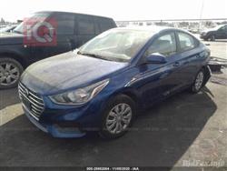 هيونداي أكسنت